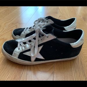 Archive golden goose sneakers